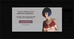 Desktop Screenshot of hetecams.imnude.com